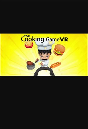 The Cooking Game VR (PC) Steam Key GLOBAL