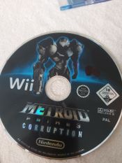 Metroid Prime 3: Corruption Wii