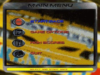 Buy TOCA Touring Car Championship PlayStation