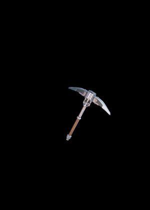 Fortnite - Company Standard Pickaxe (DLC) Epic Games Key GLOBAL
