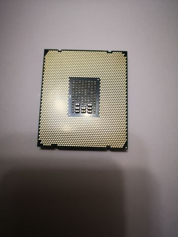 Intel 6900K Intel Core i7-6900K procesador 3.2GHz socket LGA 2011-3