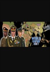 World Empire 2027 (PC) Steam Key GLOBAL