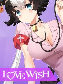 Love wish Steam Key (PC) GLOBAL
