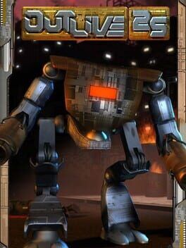 Outlive 25 Steam Key (PC) EUROPE