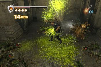 Get Ninja Gaiden (2004) Xbox