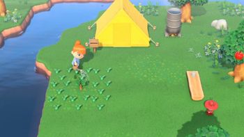 Animal Crossing: New Horizons Nintendo Switch for sale
