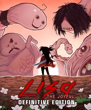 LISA: The Joyful (DLC) Steam Key (PC) GLOBAL