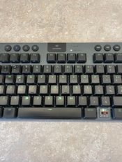 Redeem Logitech G915 Wireless žaidimų klaviatūra