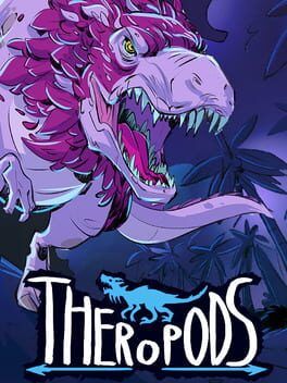 Theropods Steam Key (PC) GLOBAL