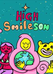 High Smileson (PC) Steam Key GLOBAL
