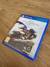 Darksiders Genesis PlayStation 4