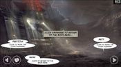 Fall of Gyes (PC) Steam Key GLOBAL
