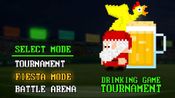 8bit Fiesta for sale