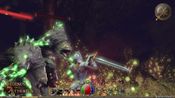 Legends of Aethereus Steam Key GLOBAL for sale