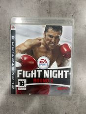 Fight Night Round 3 PlayStation 3