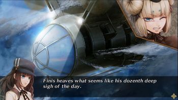 Code: Realize ~Wintertide Miracles~ PlayStation 4 for sale