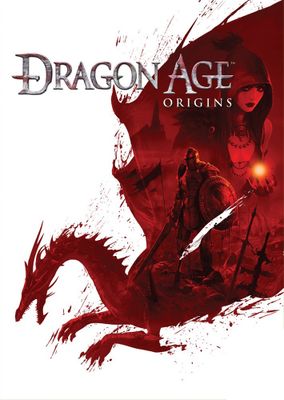 Dragon Age: Origins