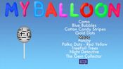Journey of a Special Average Balloon for sale