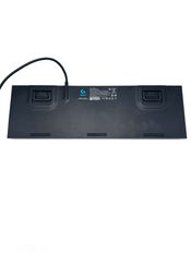 Logitech G815 (Tactile) RGB Mechaninė Gaming USB Klaviatūra