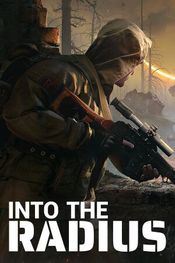 Into the Radius VR Steam Key GLOBAL