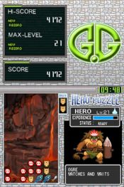 G.G Series HERO PUZZLE for sale