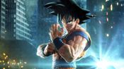 Jump Force (Xbox One) Xbox Live Key UNITED STATES