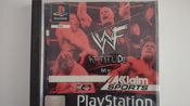 WWF Attitude PlayStation
