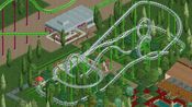 RollerCoaster Tycoon 2: Triple Thrill Pack Steam Key GLOBAL for sale