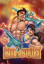 Bite the Bullet (PC) Steam Key UNITED STATES