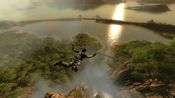 Just Cause 2 PlayStation 3
