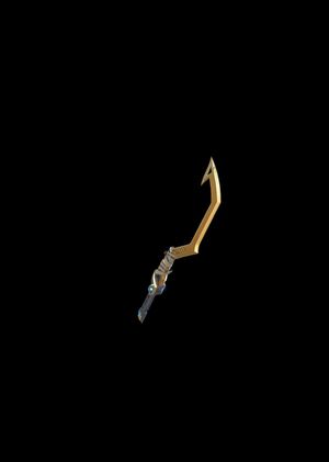 Fortnite - King's Khopesh Pickaxe (DLC) Epic Games Key GLOBAL