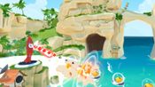 Redeem Fruit Attacks VR