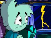 Pajama Sam 2: Thunder And Lightning Aren't So Frightening (PC) Steam Key GLOBAL