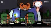 Zombie Brigade: No Brain No Gain