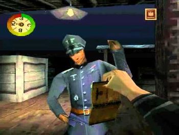 Buy Medal of Honor (1999) PlayStation