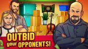 Bid Wars: Storage Auctions