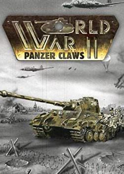 World War II: Panzer Claws game cover