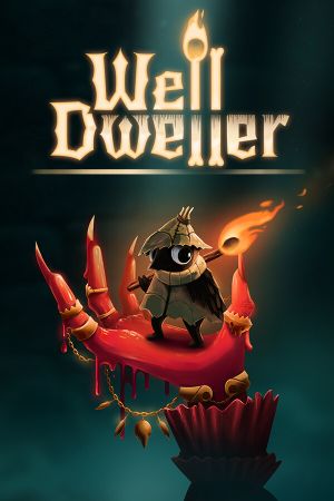 Well Dweller Steam Key (PC) GLOBAL