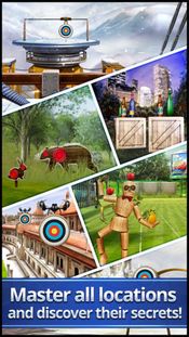 Buy Archery King