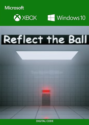 Reflect the ball RE PC/XBOX LIVE Key EUROPE