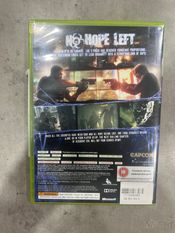 Resident Evil 6 Xbox 360