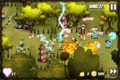 Onion Force (PC) Steam Key GLOBAL