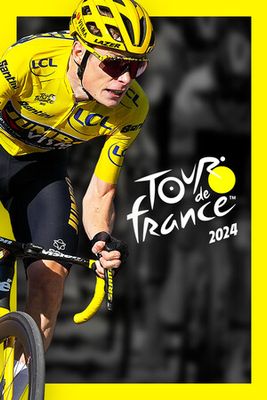 Tour de France 2024 (PC) Código de Steam GLOBAL