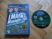 LMA Manager futbolas for sale