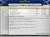Get Football Manager 2008 Xbox 360