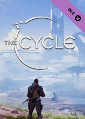 The Cycle - Intel Exclusive Skin (DLC) (PC) Epic Games Key GLOBAL