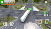 Gas Station: Highway Services (Nintendo Switch) eShop Key UNITED STATES for sale