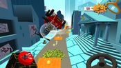 Lego DC Super Heroes Chase