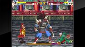 Redeem ACA NEOGEO SENGOKU 3