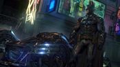 Batman: Arkham Knight XBOX LIVE Key CANADA